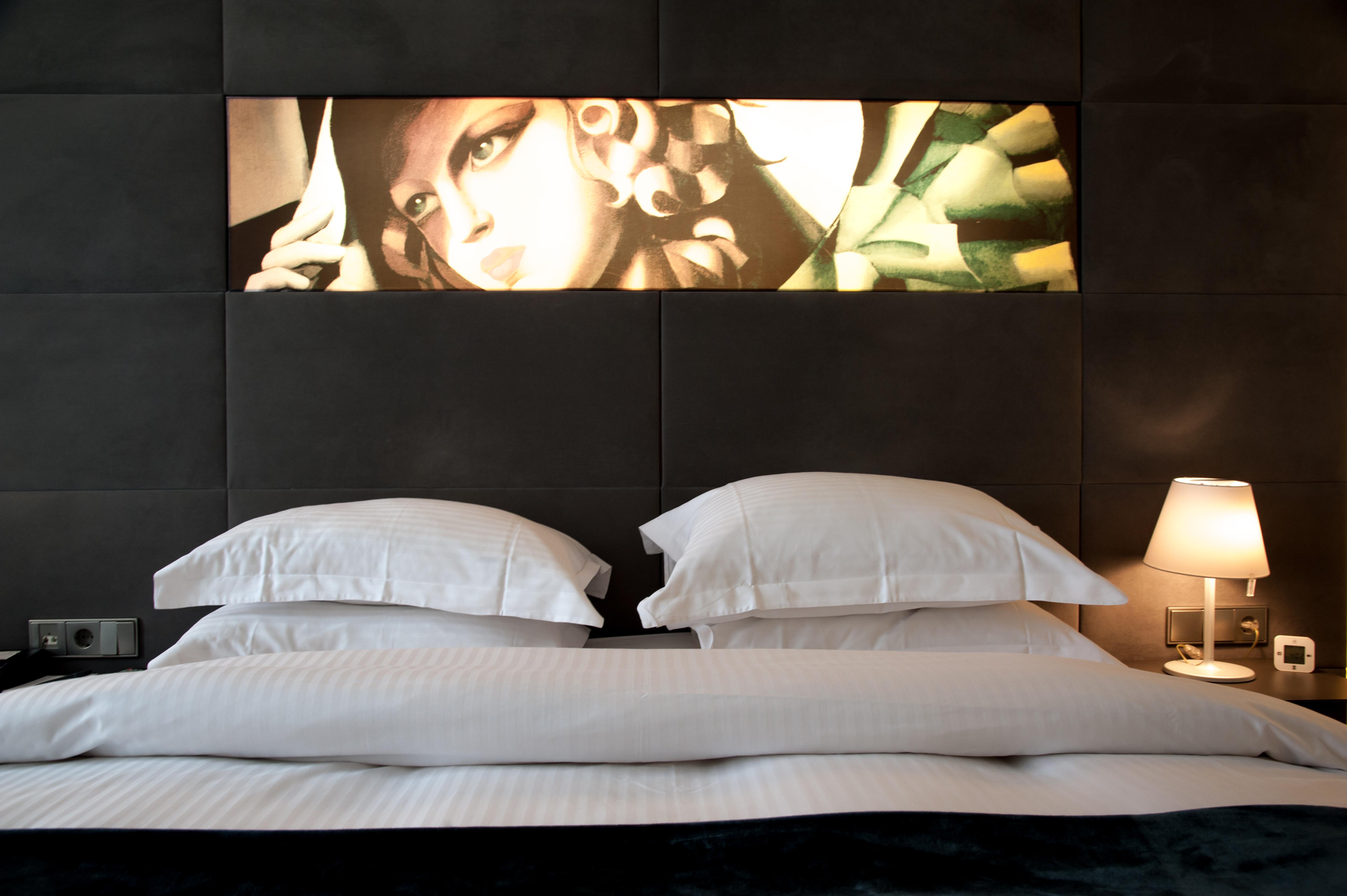 Brasil Suites Boutique Hotel Athén Kültér fotó