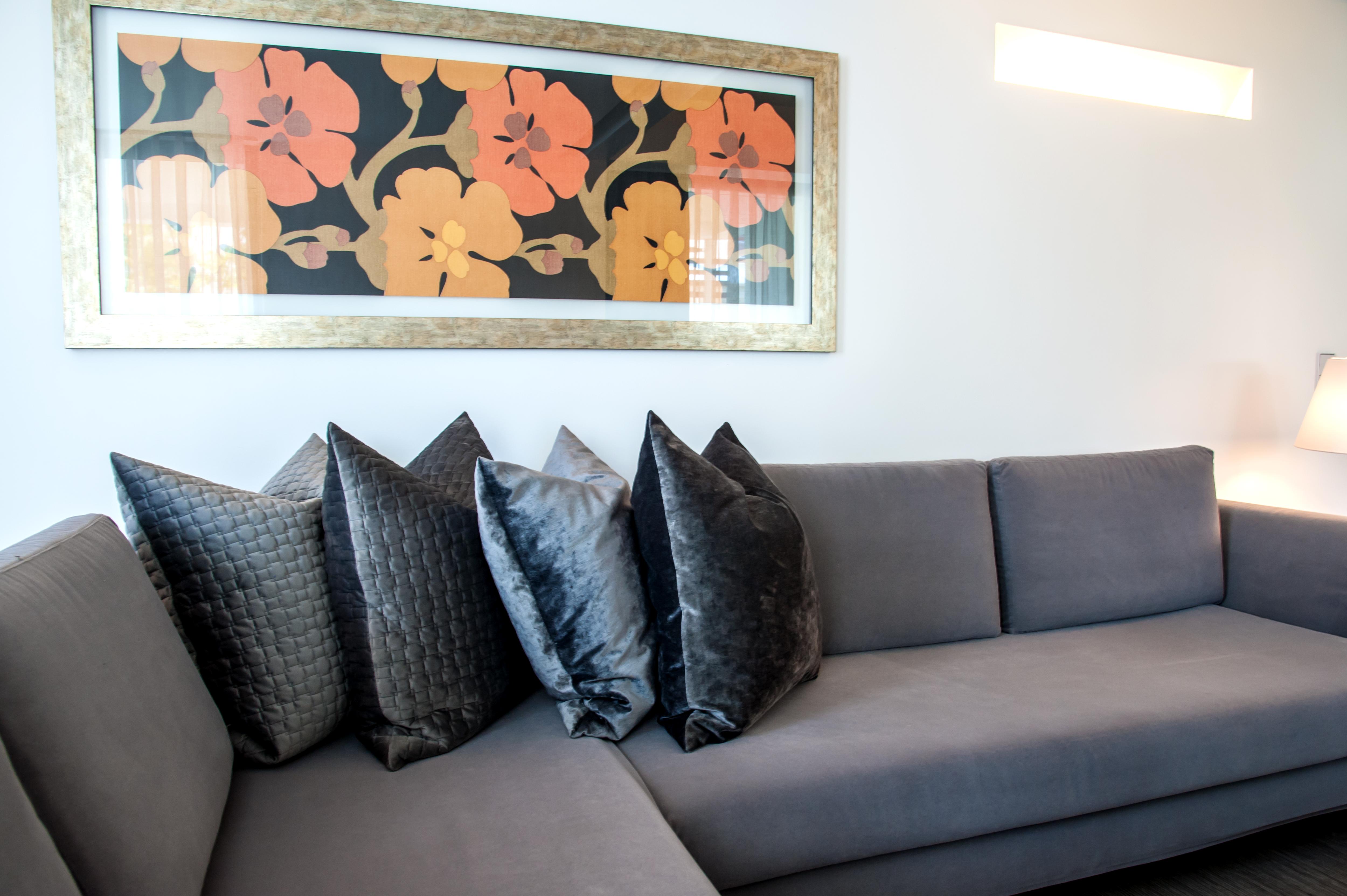 Brasil Suites Boutique Hotel Athén Kültér fotó