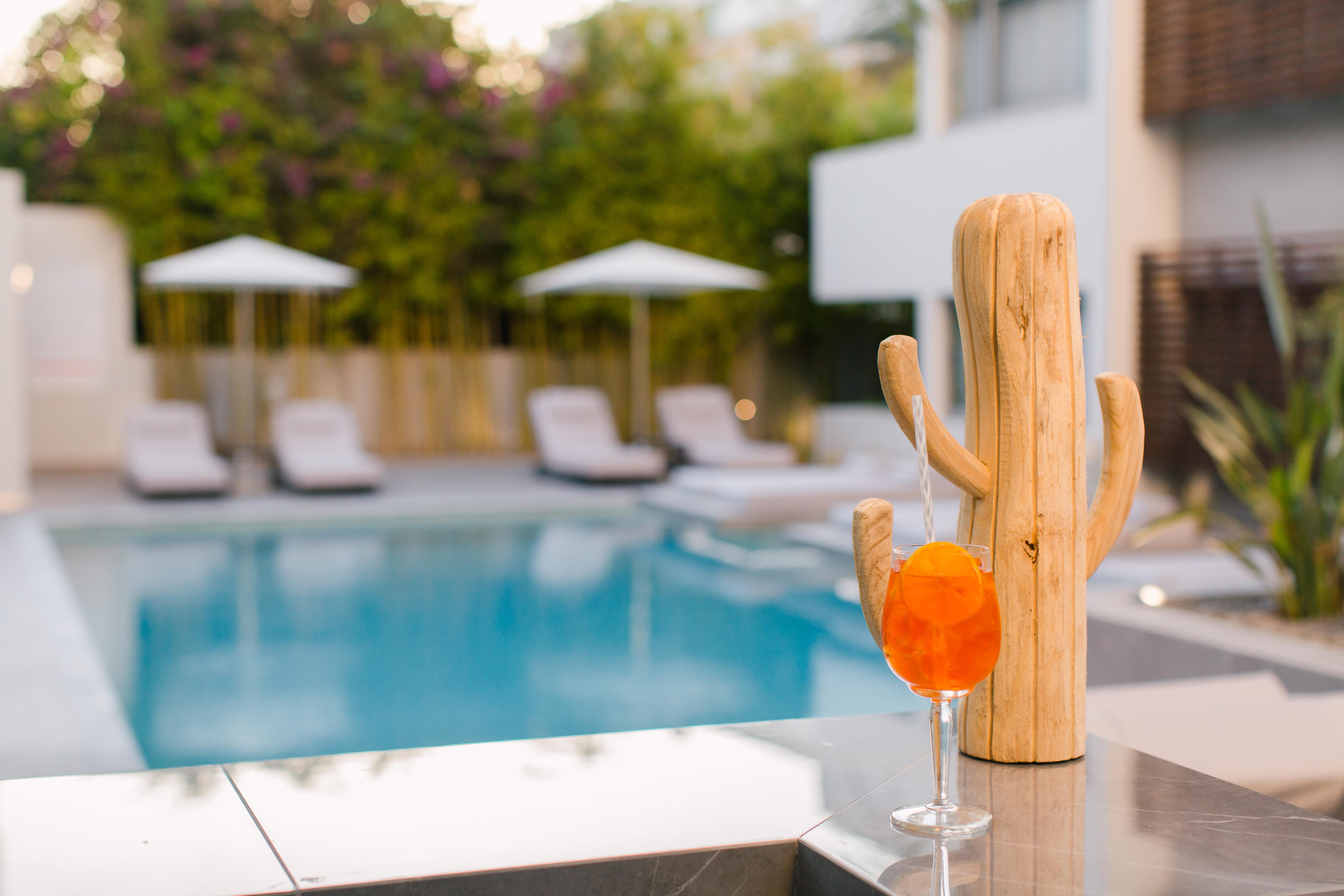 Brasil Suites Boutique Hotel Athén Kültér fotó