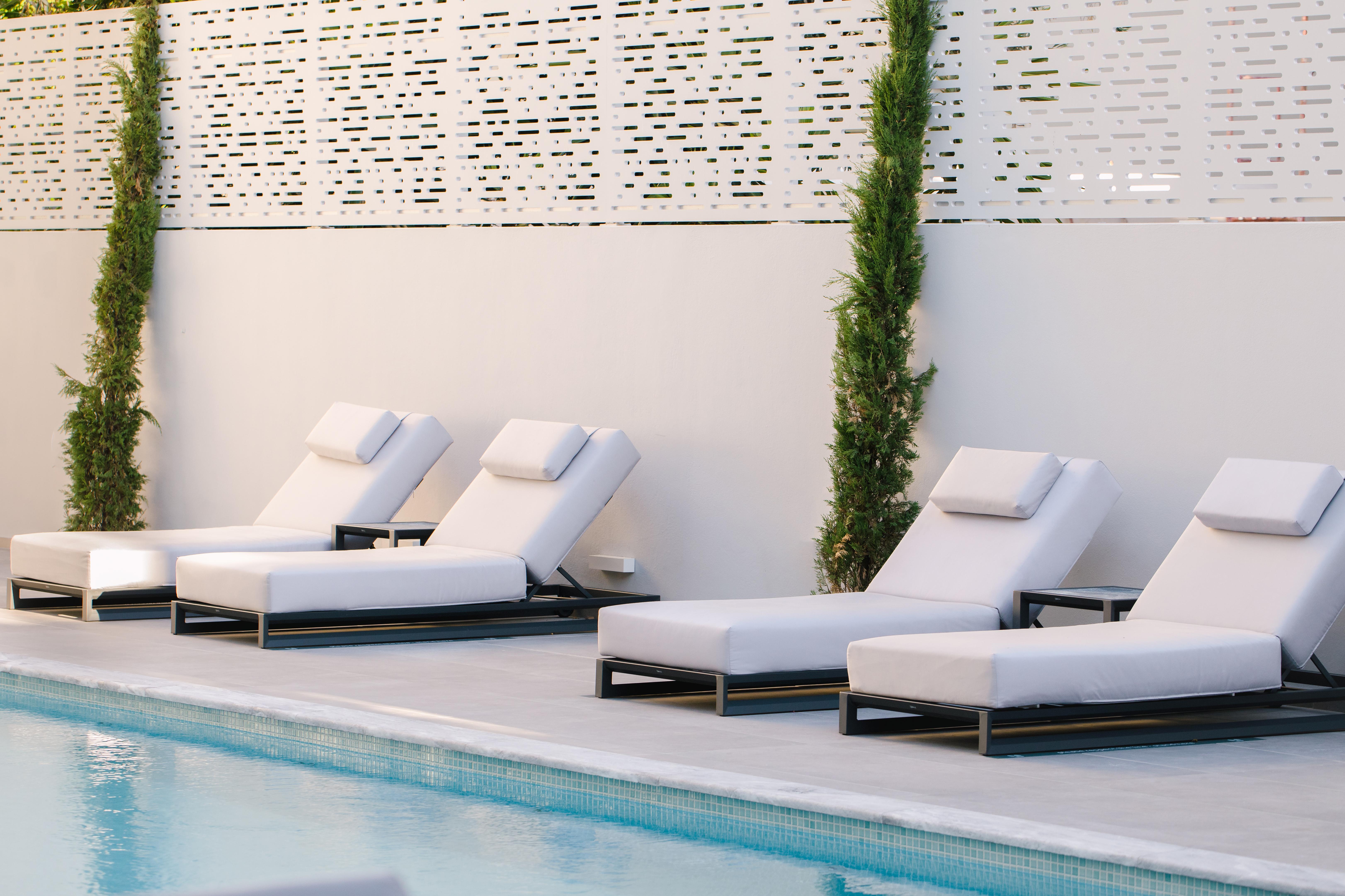 Brasil Suites Boutique Hotel Athén Kültér fotó