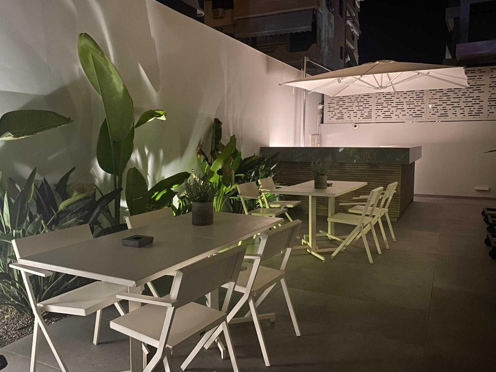Brasil Suites Boutique Hotel Athén Kültér fotó