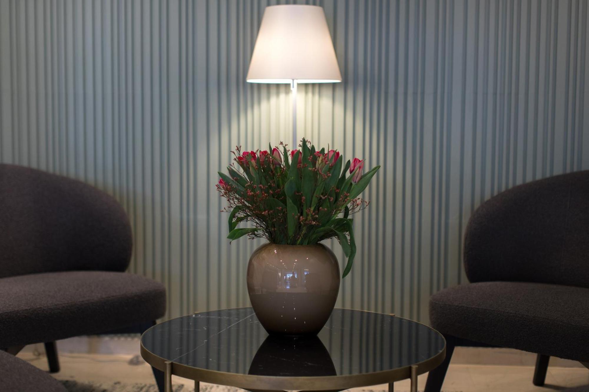 Brasil Suites Boutique Hotel Athén Kültér fotó