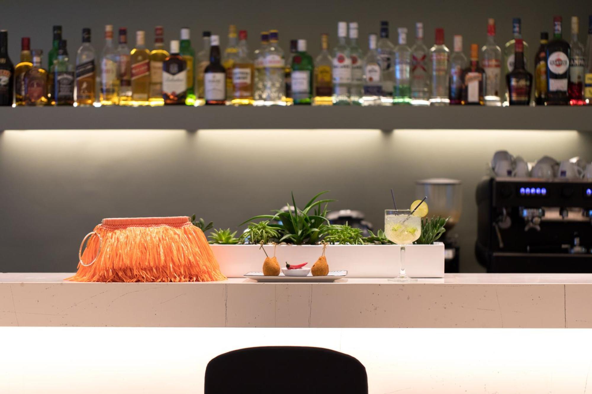 Brasil Suites Boutique Hotel Athén Kültér fotó