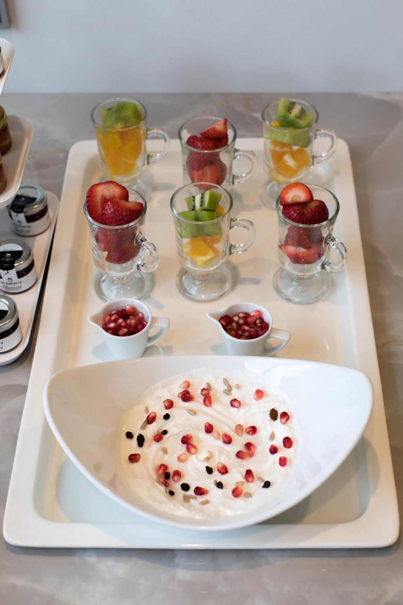 Brasil Suites Boutique Hotel Athén Kültér fotó