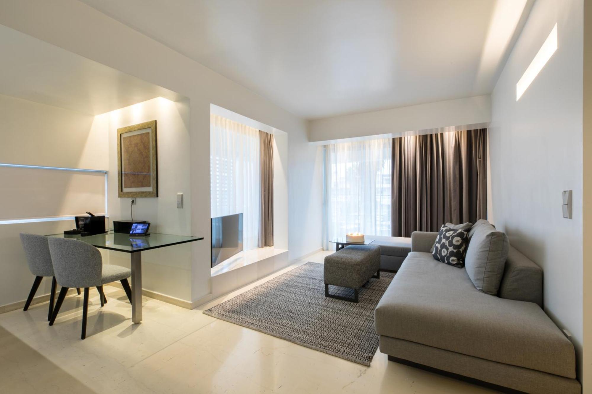 Brasil Suites Boutique Hotel Athén Kültér fotó